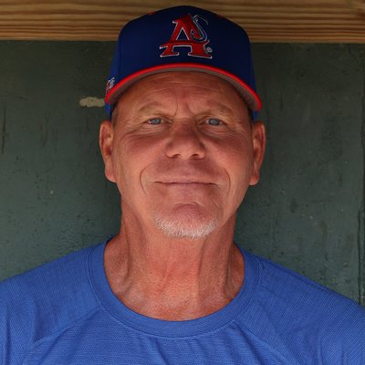 Dennis Cook