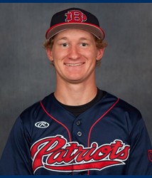 Camden Duzenack