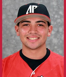 Alex Robles