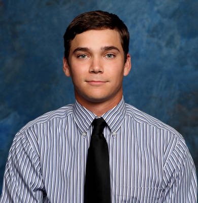 Nick Highberger