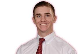 Aaron McGarity