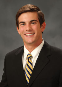 Trey York
