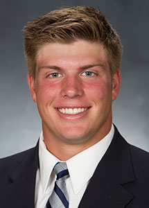 Colton Shaver