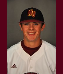Zach Cook