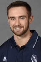 Zach Rutherford
