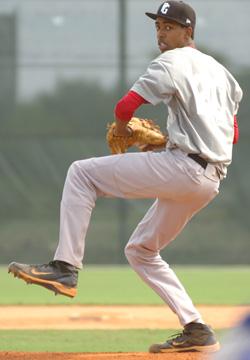 Justin Lewis