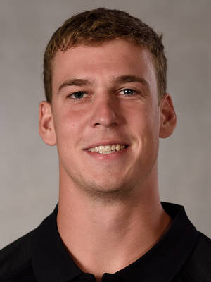 Brendan King