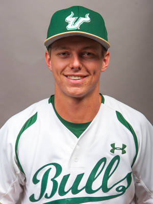 Kevin Merrell