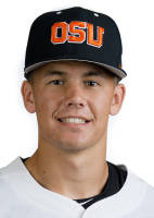 Trevor Larnach