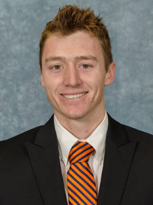 Bryce Johnson