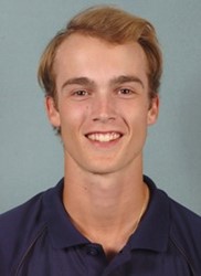 Josh Roberson