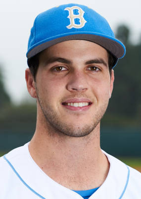 Sean Bouchard
