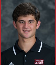 Gunner Leger