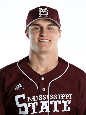 Jake Mangum