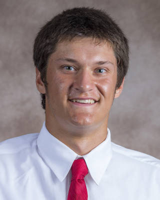Chad Luensmann