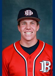 Seth Elledge