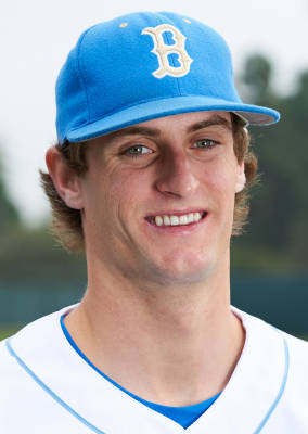 Jake Bird