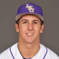 Brennan Breaux
