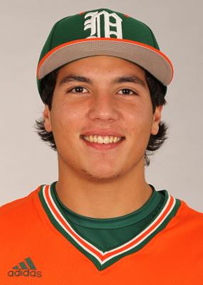 Andrew Cabezas