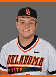 Garrett Benge