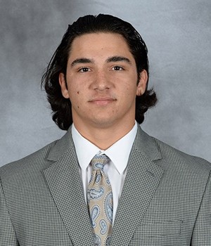 Jake Anchia