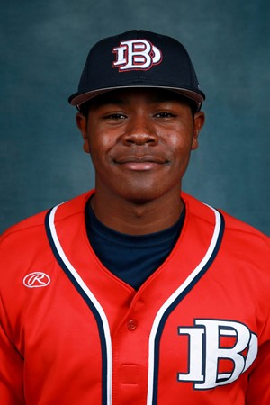 Jameson Hannah