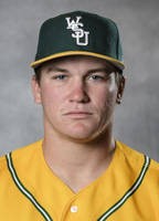 Zane Collins