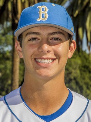 Michael Toglia