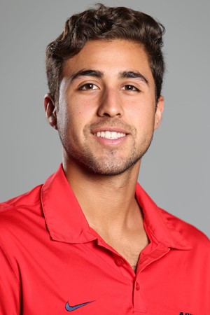 Alfonso Rivas