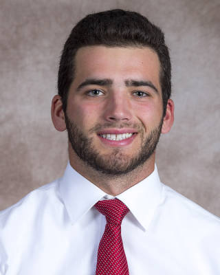 Scott Schreiber