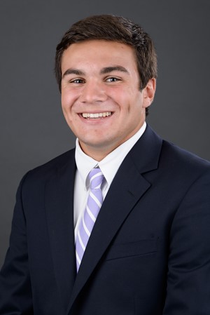 Jake Agnos