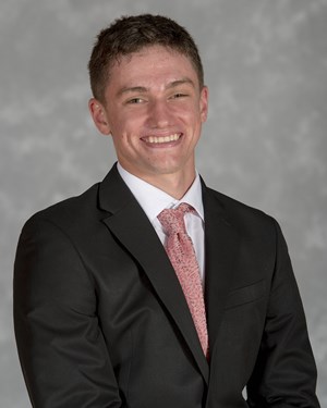 Conor McNamara