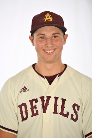 Alec Marsh