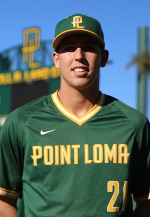 Micah Pries