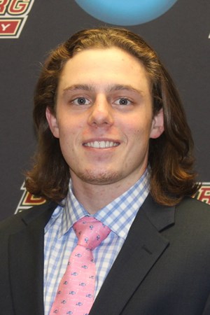 Ashton Raines