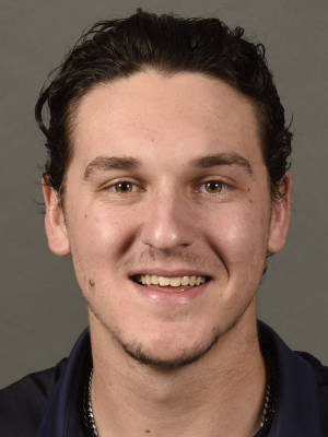 Vinnie Pasquantino