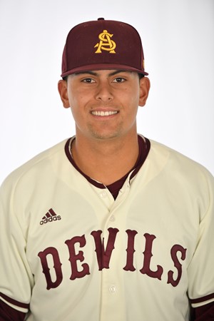 Carter Aldrete