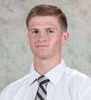 Levi Stoudt