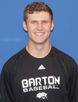 Josh Hendrickson