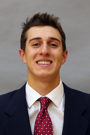 Dante Baldelli
