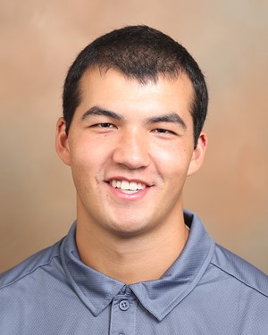 Aaron Ochsenbein