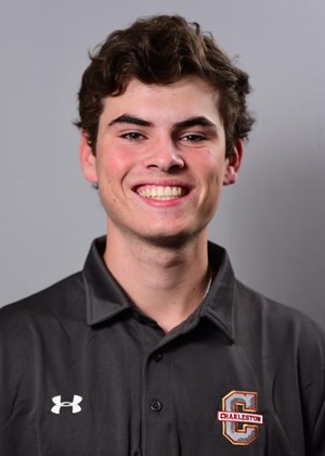 Griffin McLarty