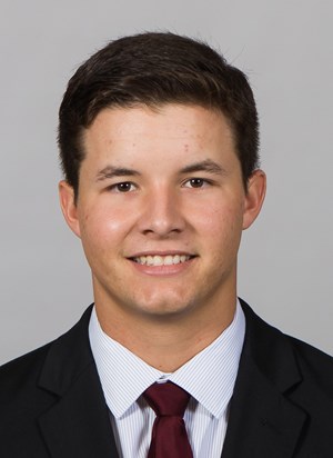Hunter Coleman
