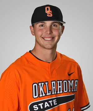 Mitchell Stone