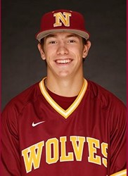 Luke Chevalier