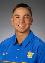 Andrew Martinez