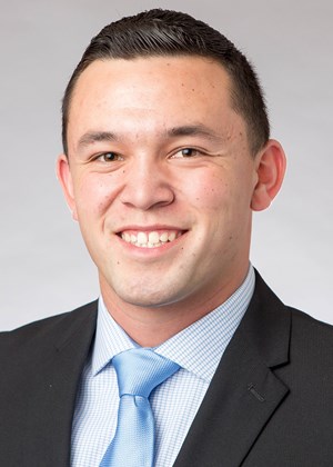 Brandon Wulff