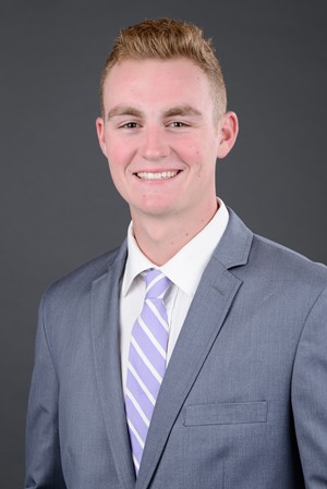 Trey Benton