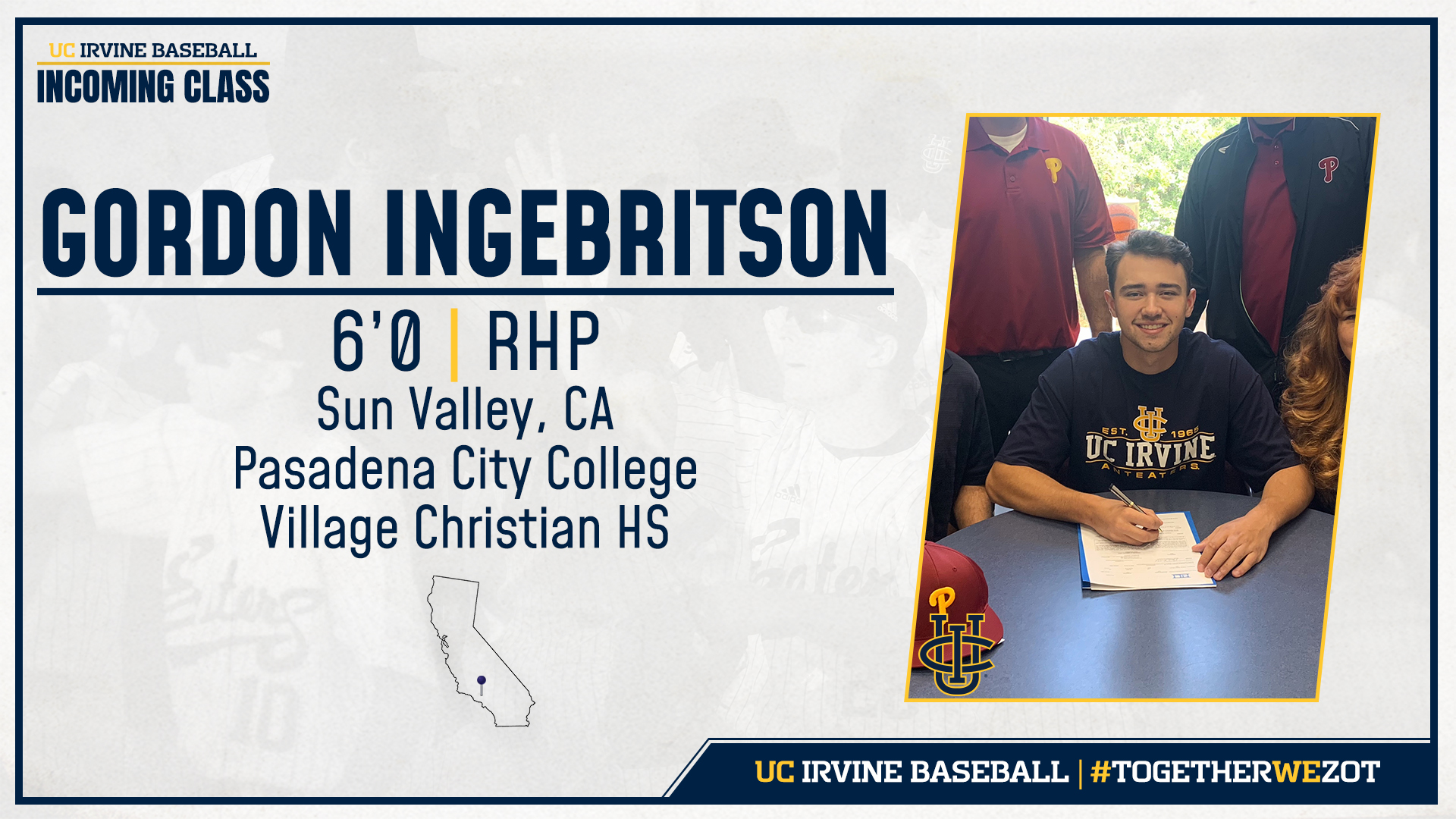 Gordon Ingebritson