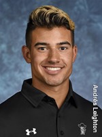 Nick Gonzales